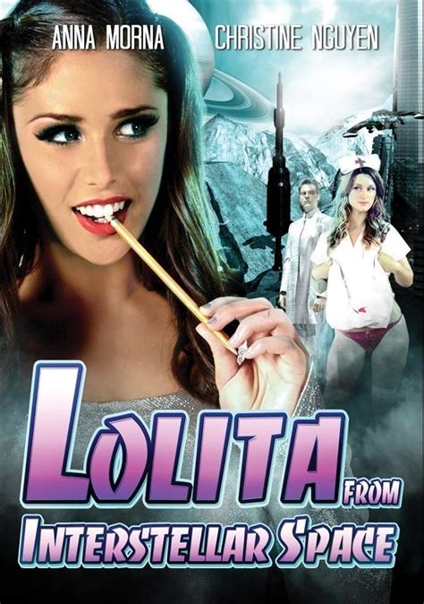 lolita from interstellar space movie|Lolita from Interstellar Space streaming online.